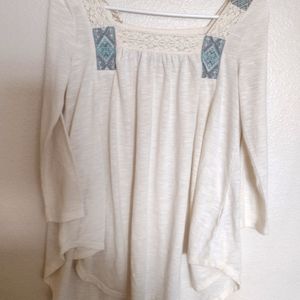 Roxy women's long sleeves